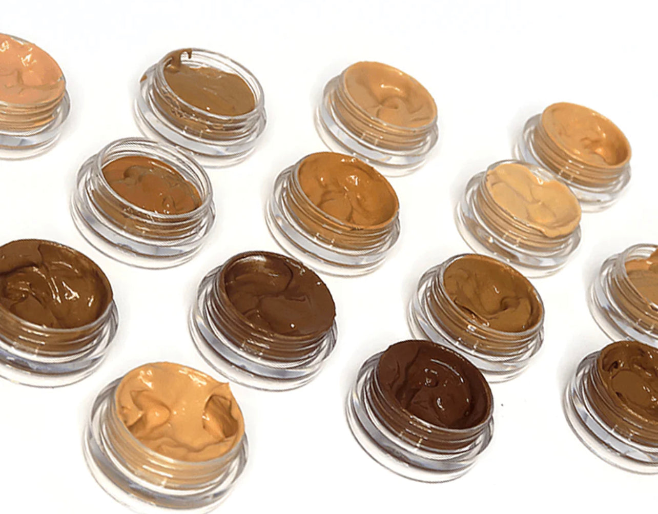 Foundation Samples