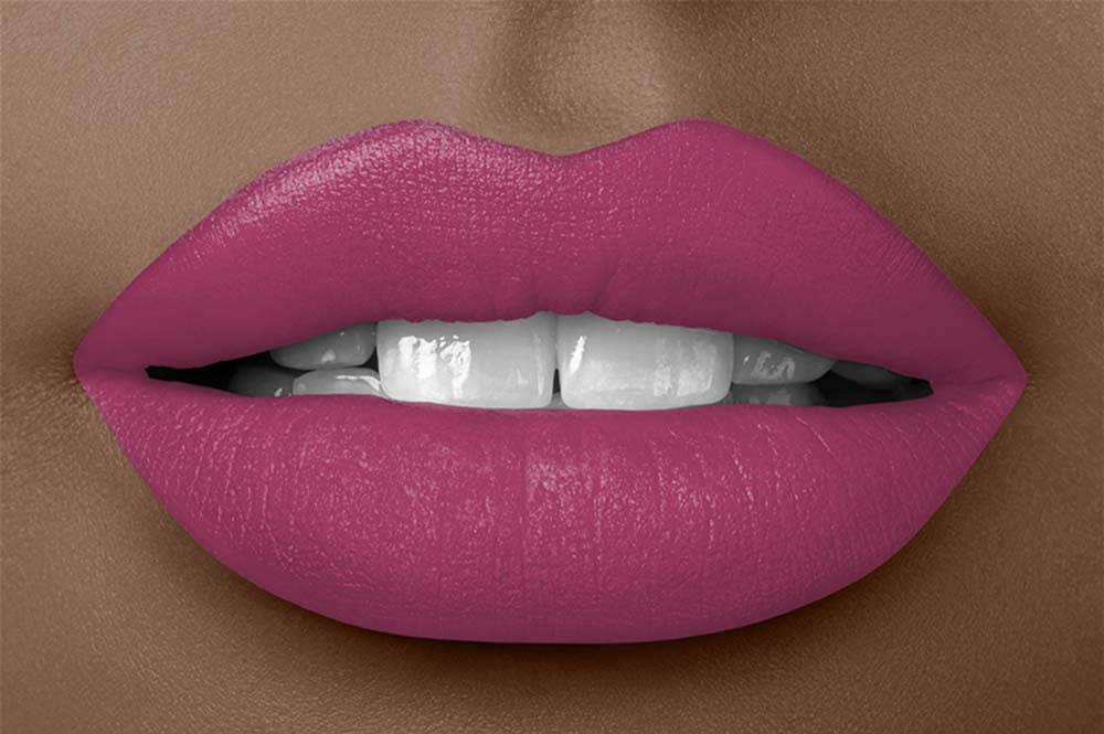 Matte Liquid Lipstick