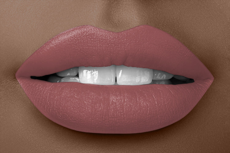 Matte Liquid Lipstick