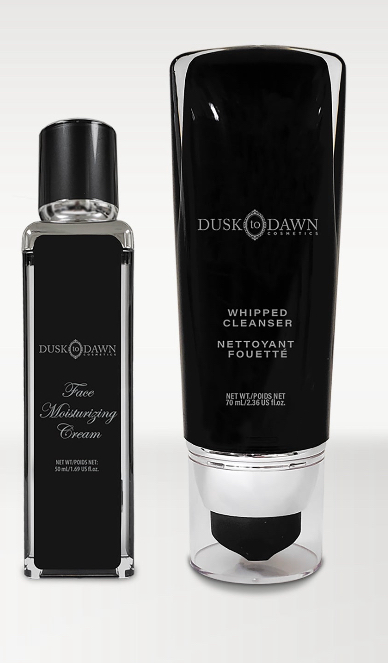 Duo Skincare Set