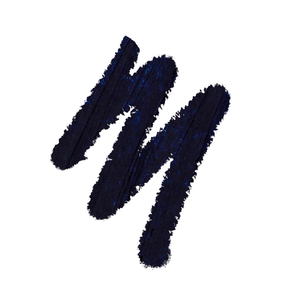 Navy Blue eyeliner