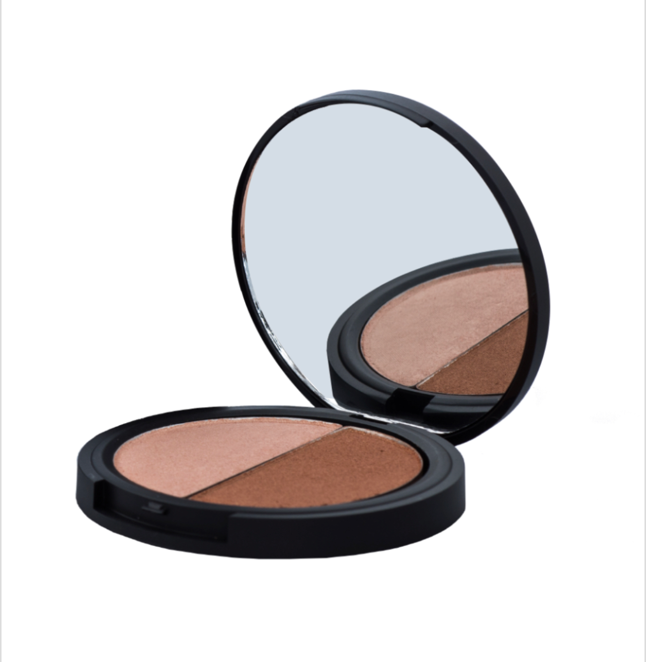 Duo Bronzer