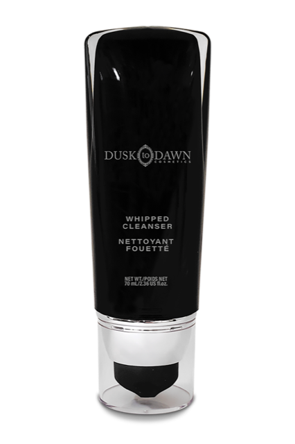 Whipped Face Wash