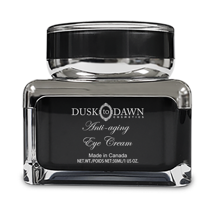 Anti Aging Eye Cream