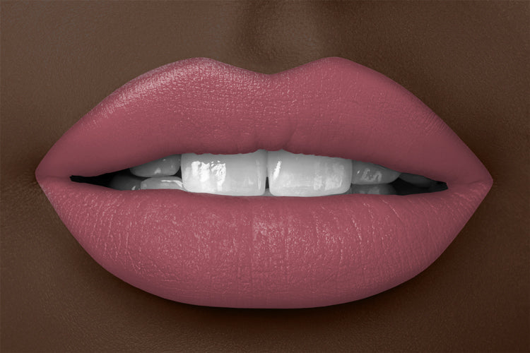 Matte Liquid Lipstick