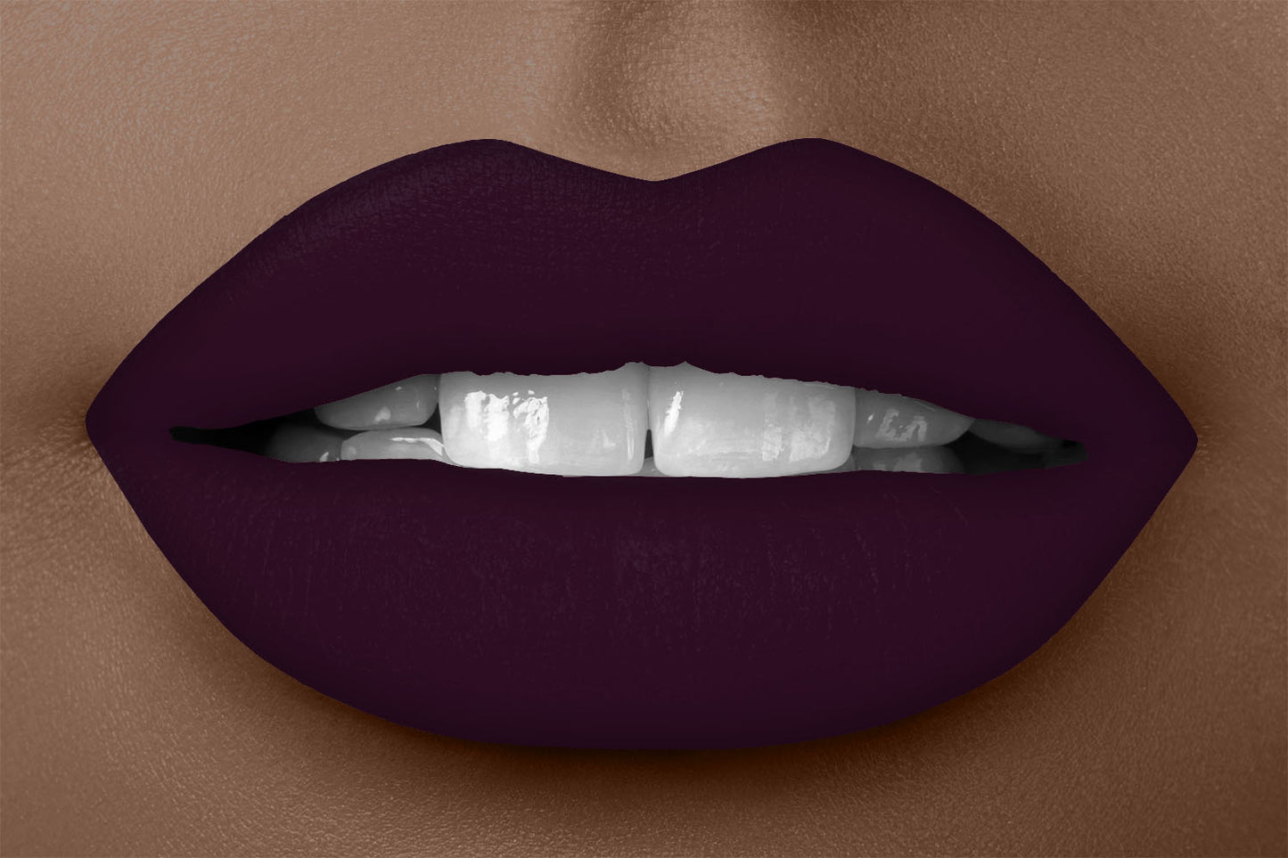 Matte Liquid Lipstick