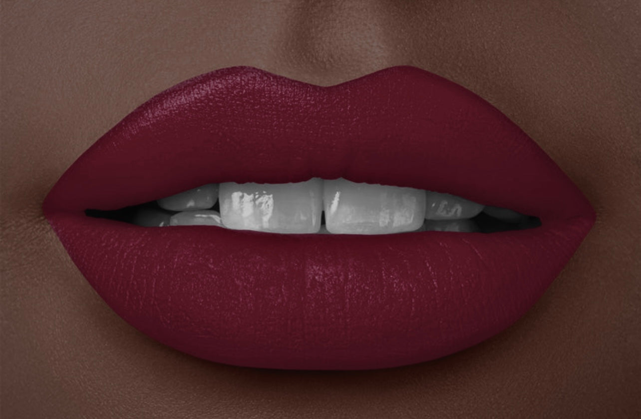 Matte Liquid Lipstick